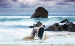 两个男生的车车图